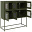 Sideboard 100.5X39x107 Cm Cold-Rolled Steel-1167702800