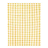 Korinne Rectangular Tartan Tablecloth