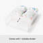 Ensemble de 2 t-shirts-110204622