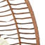 Balancelle avec support et coussin Jitka-1819279777