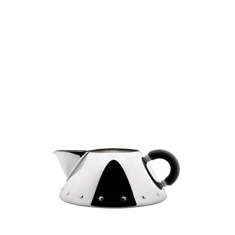 Creamer, Black