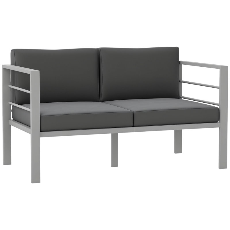Outdoor Bench