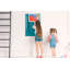 Magnetic Glass Dry Erase Board-1888021062