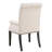 19.5'' H Tufted Upholstered Armchair-117195006-117195005