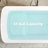 Square - Shape 49'' Glossy Acrylic Freestanding Tub, Drain, Comfortable Seated Soaking, 55 Gallons Capacity, Overflow, Capacity
