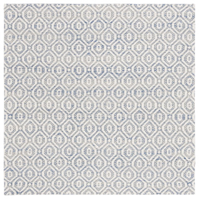Marbella Hand Woven Performance Geometric Rug