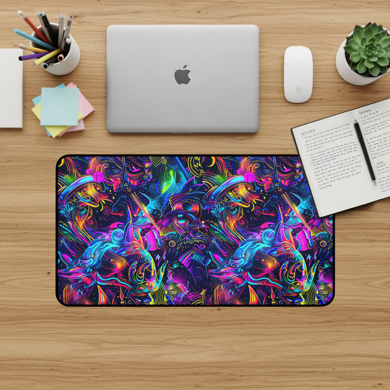 Desk Pad