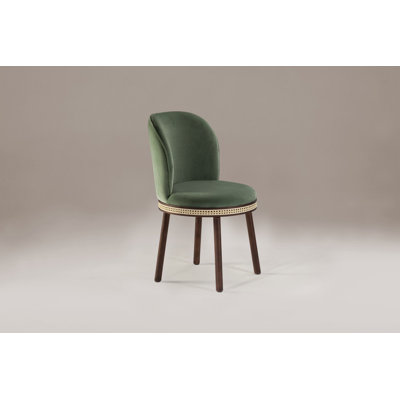 Alma Upholstered Dining Chair