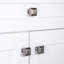 Carré Square Cabinet Knob-1252634541