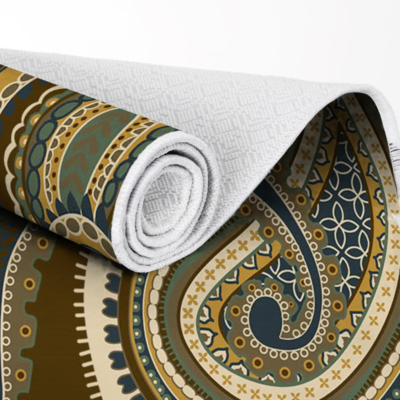 Polyamide Non-Slip Bath Mat