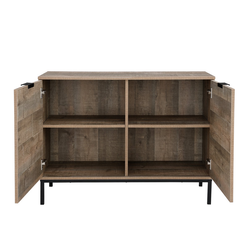 Erick Selwyn Sideboard