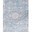 Overdyed One-of-a-Kind 9' 0" X 11' 10" Hand Knotted Area Rug