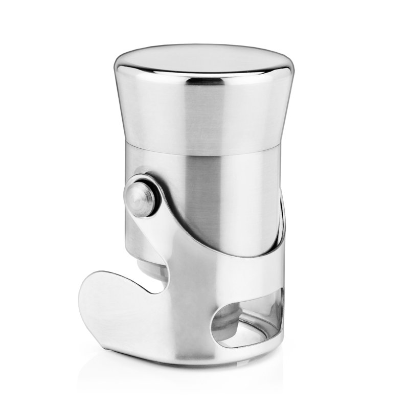 Bouchon pour bouteille de champagne Viski Professional