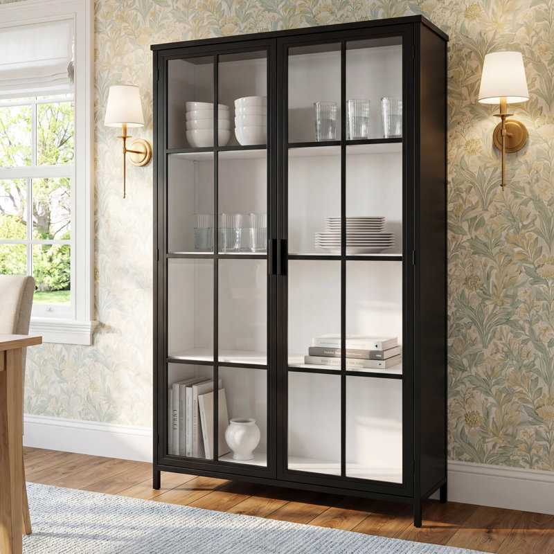 Losurdo Dining Cabinet