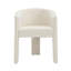 Chaise de baril Modern-1436913470