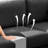 107" Linen L-Shaped Modular Sectional Sofa-1147052213