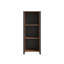 Lanham 115.1 cm H x 47 cm W Standard Bookcase
