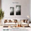 Aile d'avion monochrome-28931740