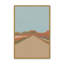 Sur la route 2 par Garima Dhawan, reproduction d'art sur toile-498316979-498316978