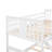 Low Bunk Bed with Reversible Slide-278512499-278512508