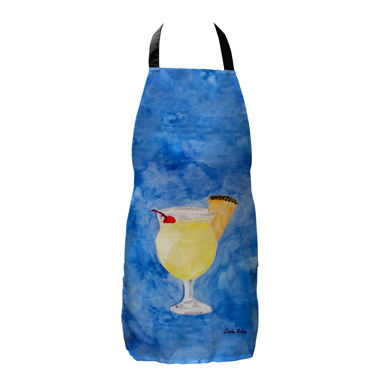 Lemonade Apron