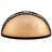 Iron Flush Mounted Sconce