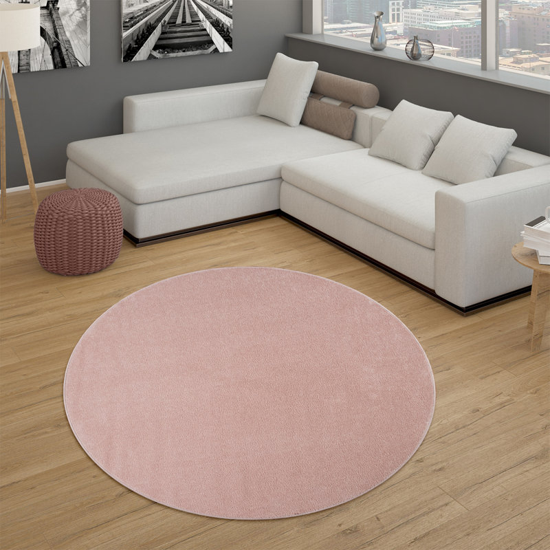 Actisdano Area Rug, Round 200cm