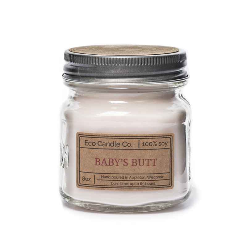 Bougie parfumée Baby's