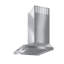 Hotte de cuisine murale en acier inoxydable avec veilleuse 300 Series 300 CFM-124933128