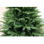 Sapin de Noël artificiel Evergreen Valley Fraser Green avec 480 lumières blanc chaud-1555009055