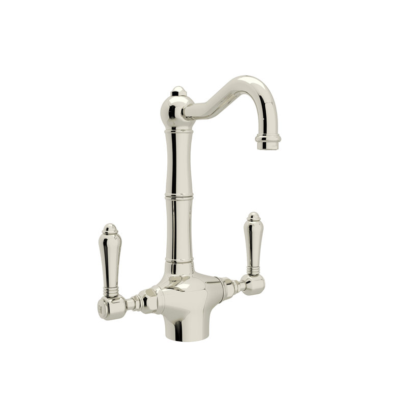 Acqui® Hot and Cold Water Dispensers, Polished Nickel