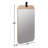 Lanny Flat Mirror