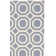 Columbus Circle Cedar Brook Hand Loomed Jute Geometric Rug