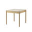 C44 Square Dining Table