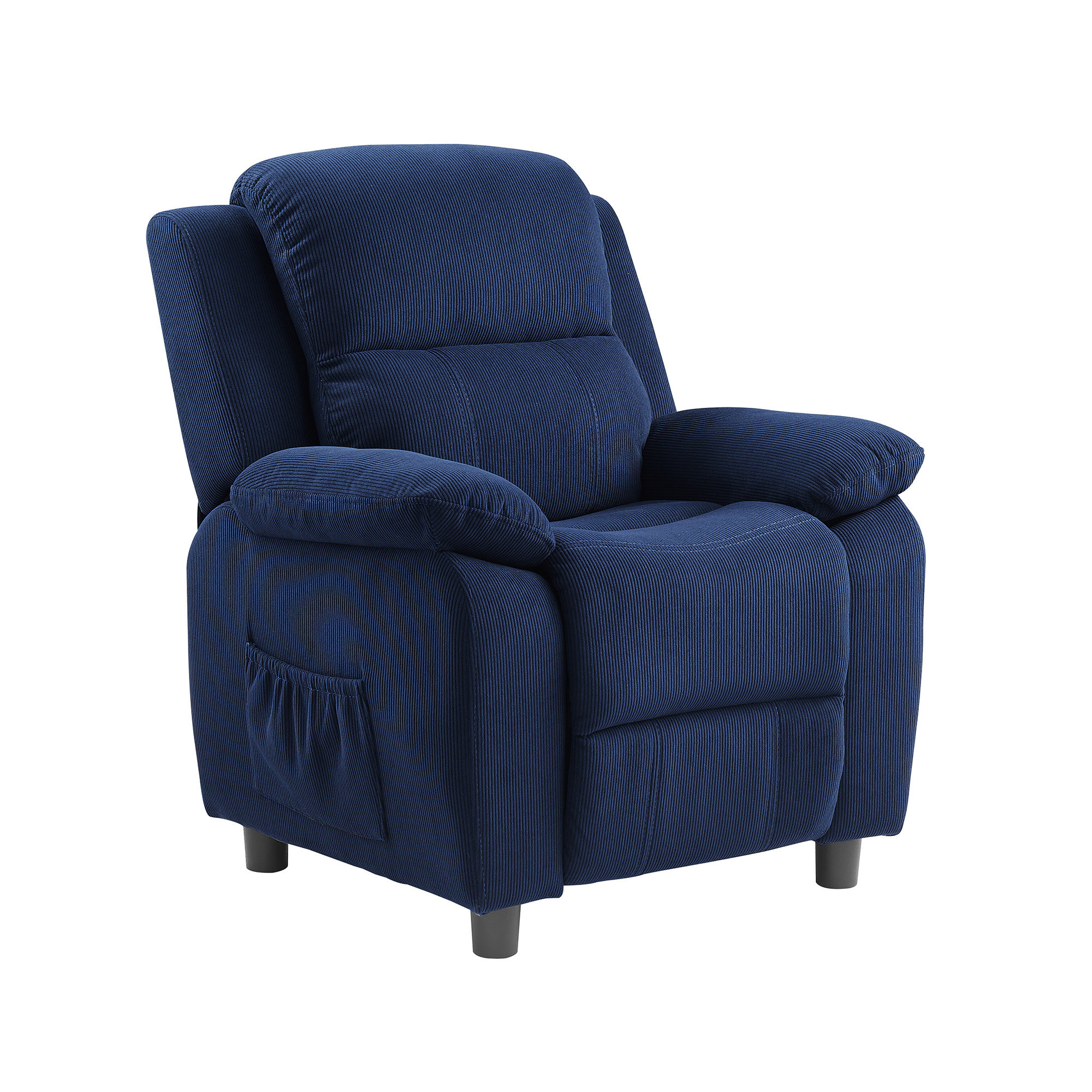 Mini discount recliner chair