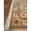 Tapis en laine crème Original Original