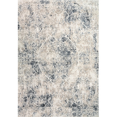 Grisby Indoor Rug