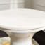 Keeling Pedestal End Table-2074952148