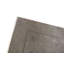 Tapis gris de haute qualité noué à la main