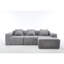 Canapé modulaire Modern-927164536