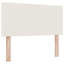 Upholstered Bed Frame with Mattress-1572963877