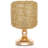 Anabia Metal Table Lamp-104718287