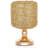 Anabia Standard Table Lamp-104718287