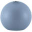 Lampe de table en céramique avec abat-jour tambour en lin-1870856768