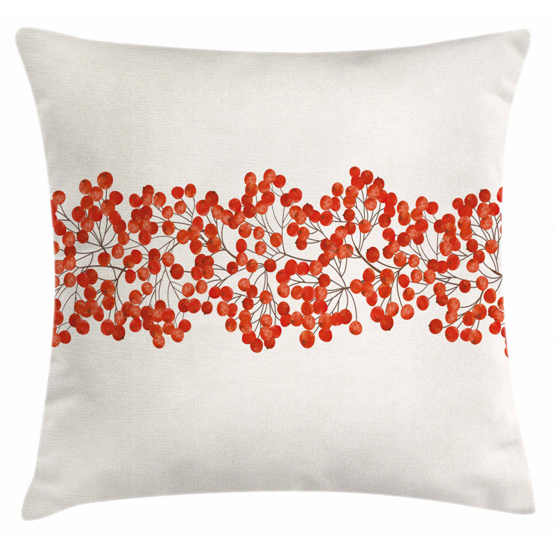 Pillow Cover, 36" x 36"