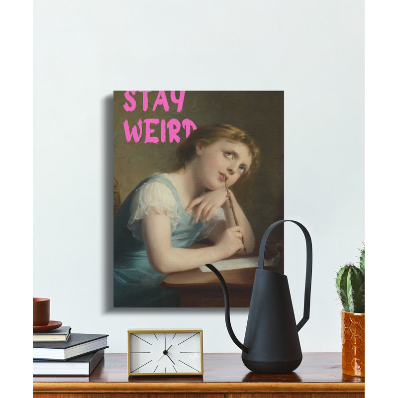 Wrapped Canvas Print Set, 20x24
