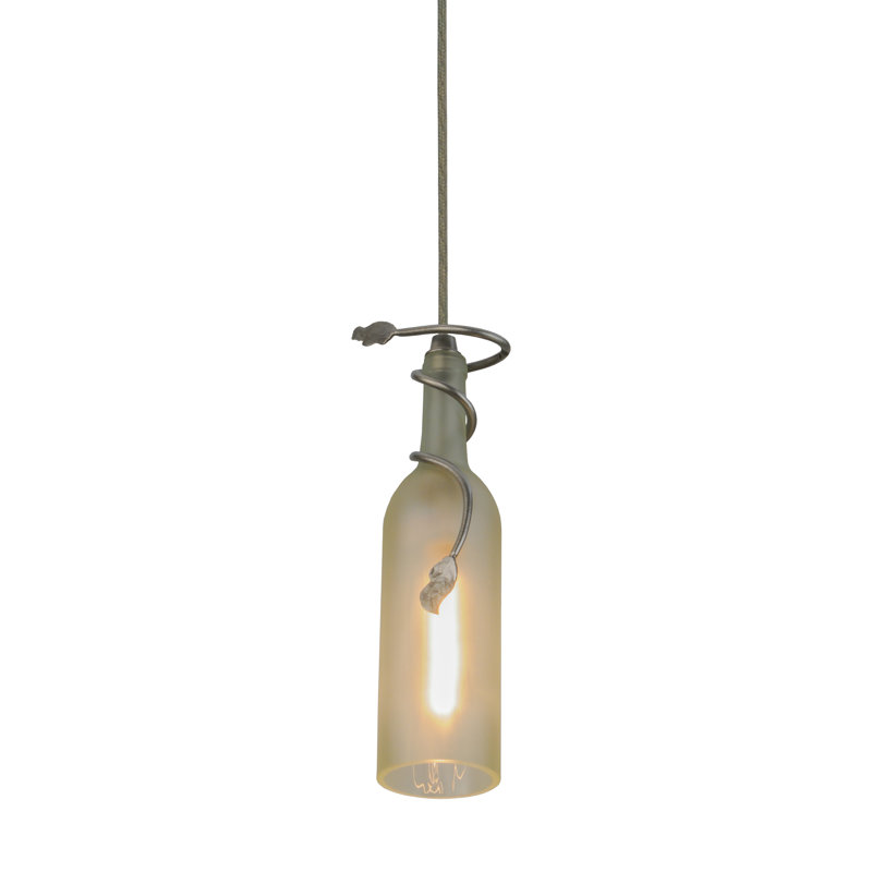 Tuscan Vineyard 1 - Light Pendant