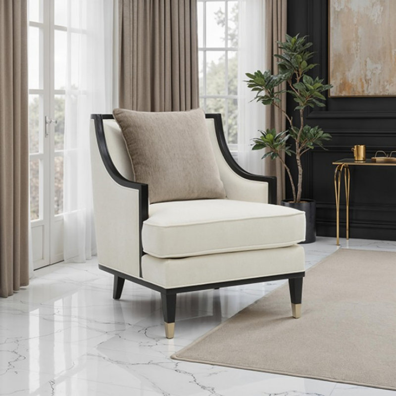 Chaise Roisin