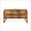 Table basse et causeuse Samwell-760011592