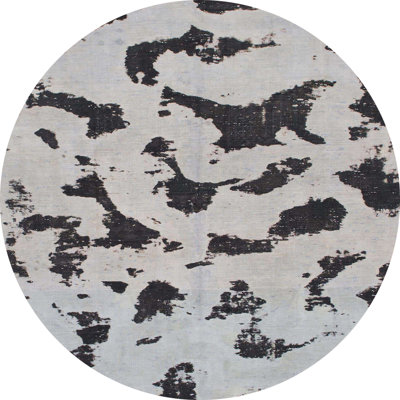 Abstract Indoor Rug